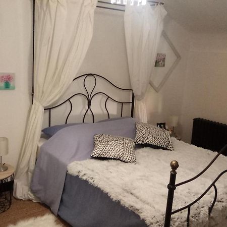 Les 2 Granges Chambre D'Hotes Bérig-Vintrange Buitenkant foto