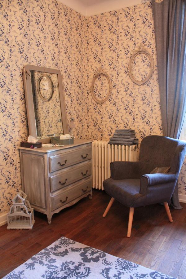 Les 2 Granges Chambre D'Hotes Bérig-Vintrange Buitenkant foto