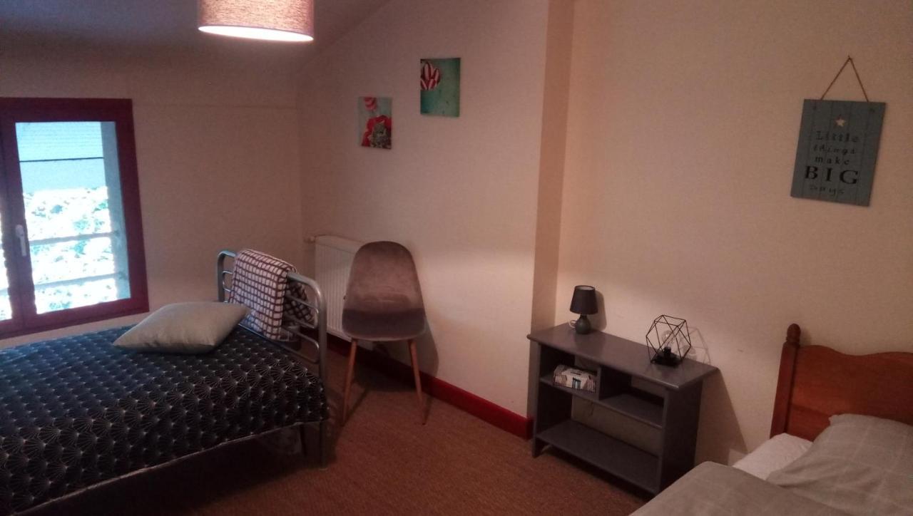 Les 2 Granges Chambre D'Hotes Bérig-Vintrange Buitenkant foto