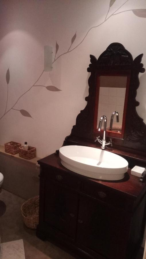 Les 2 Granges Chambre D'Hotes Bérig-Vintrange Buitenkant foto