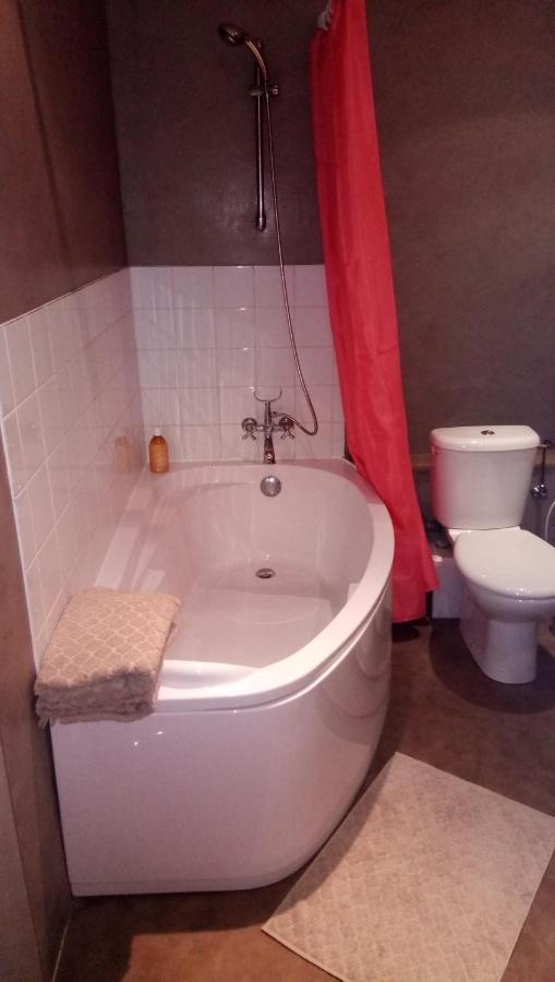 Les 2 Granges Chambre D'Hotes Bérig-Vintrange Buitenkant foto