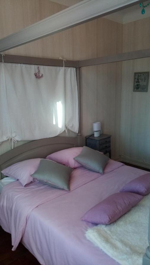 Les 2 Granges Chambre D'Hotes Bérig-Vintrange Buitenkant foto